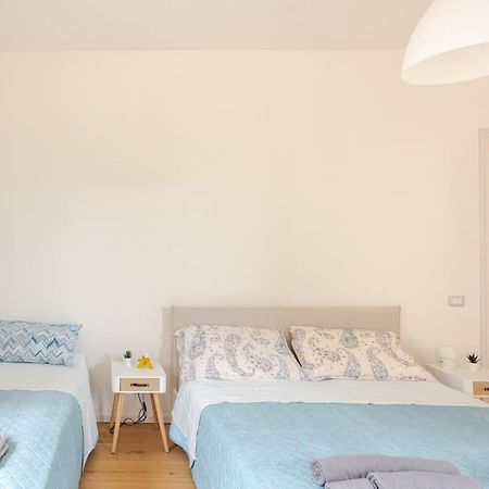 דירות רקאנטי A Casa Di Silvia מראה חיצוני תמונה