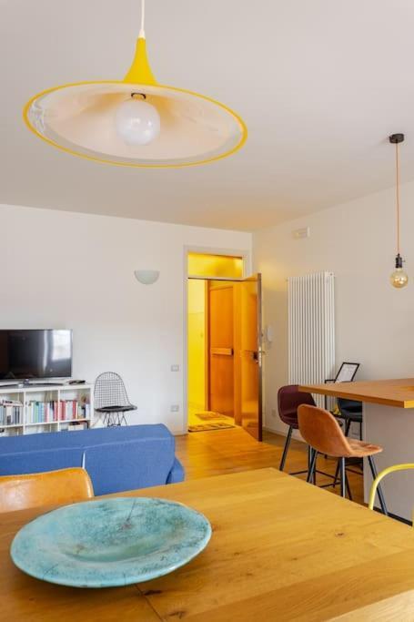 דירות רקאנטי A Casa Di Silvia מראה חיצוני תמונה