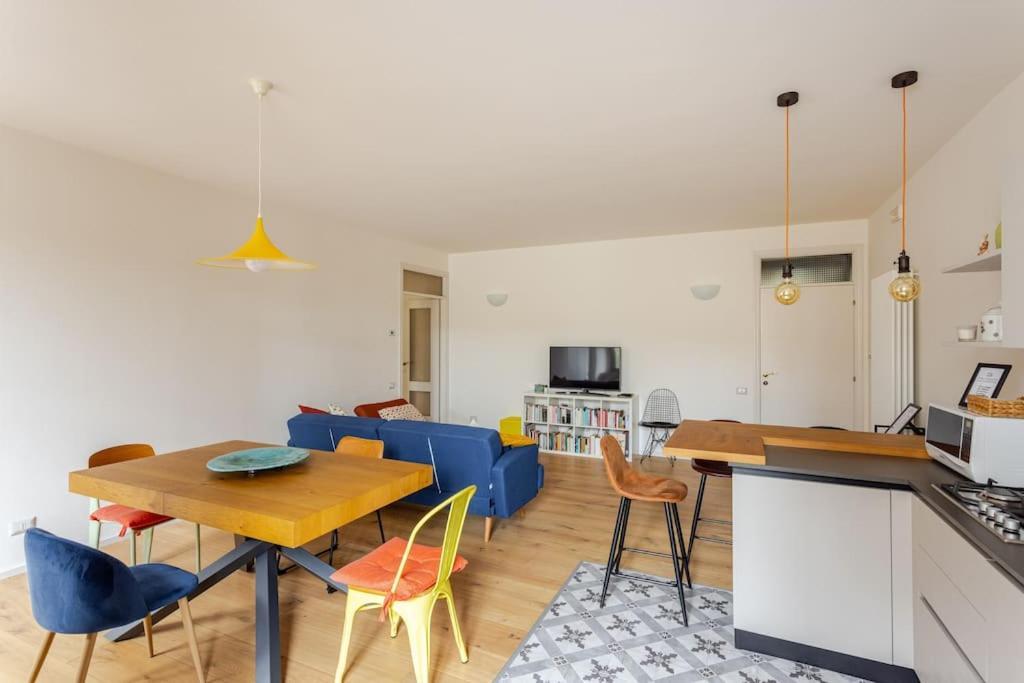 דירות רקאנטי A Casa Di Silvia מראה חיצוני תמונה